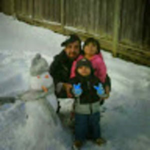 Meet your Posher, Jay